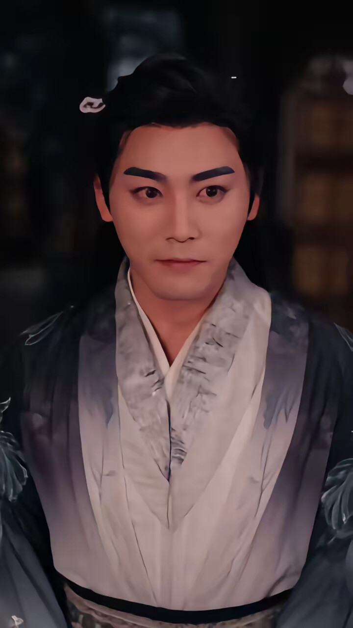 《我助宗门上巅峰》剧照