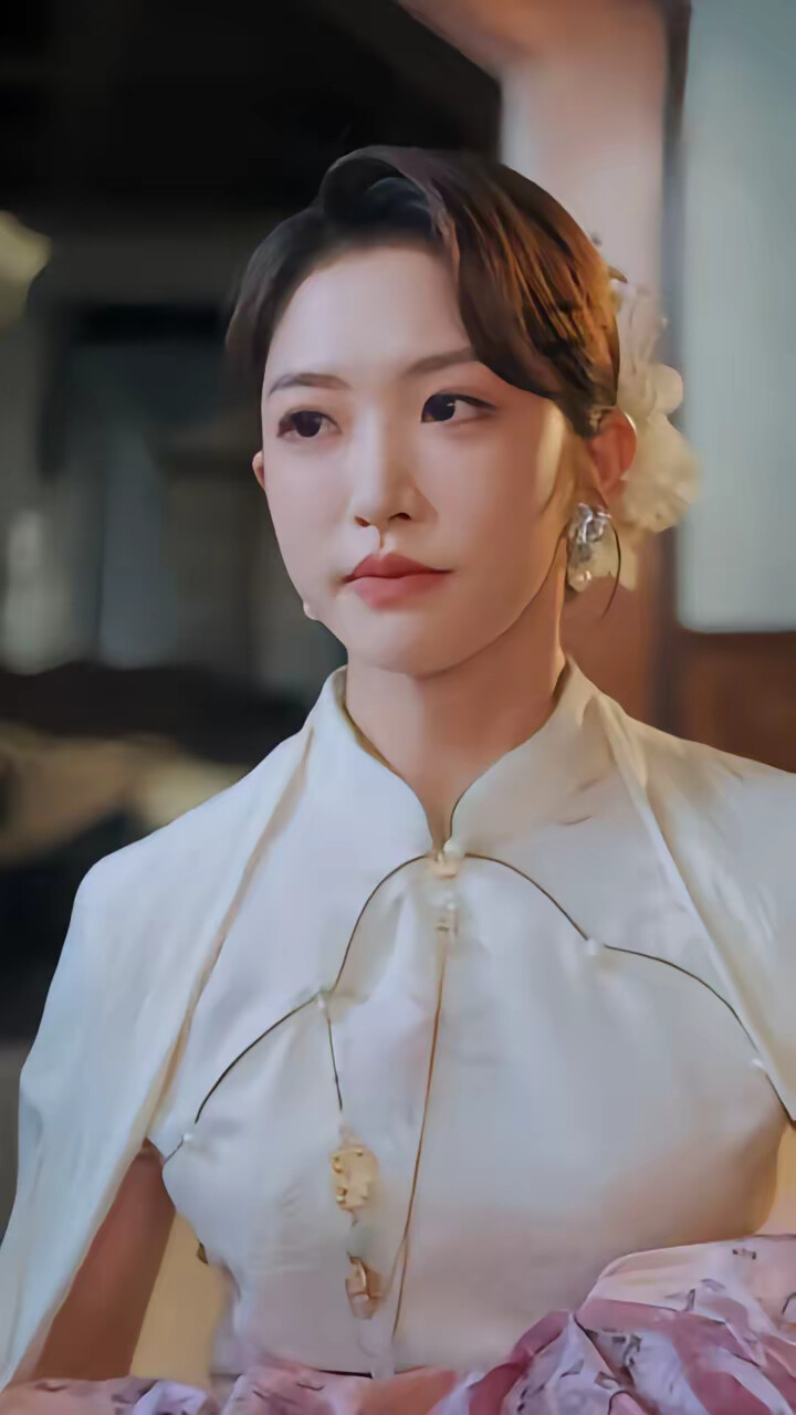 《督军归来！小奶团背着黄金来旺家》剧照