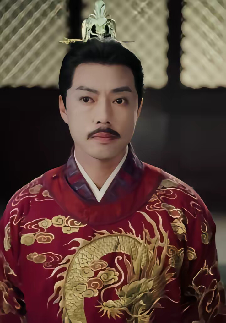 《全家打入冷宫，听崽心声后逆天改命》剧照