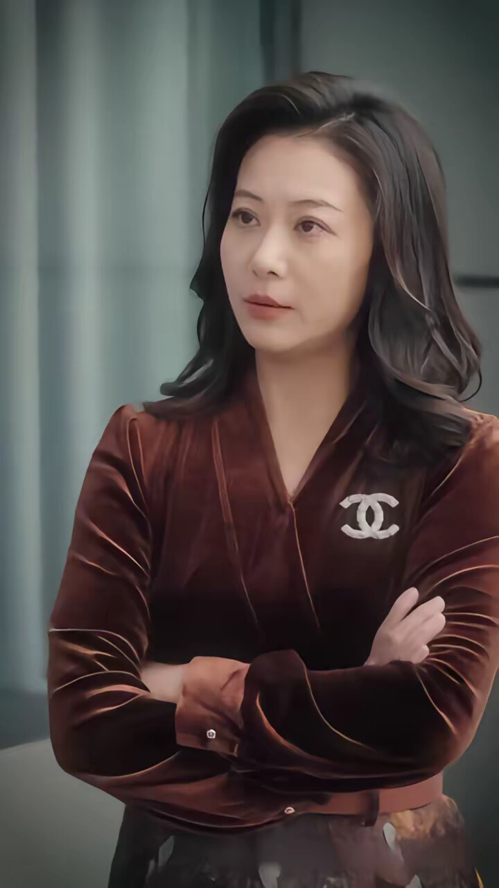 《养儿不防老我被迫重生》剧照