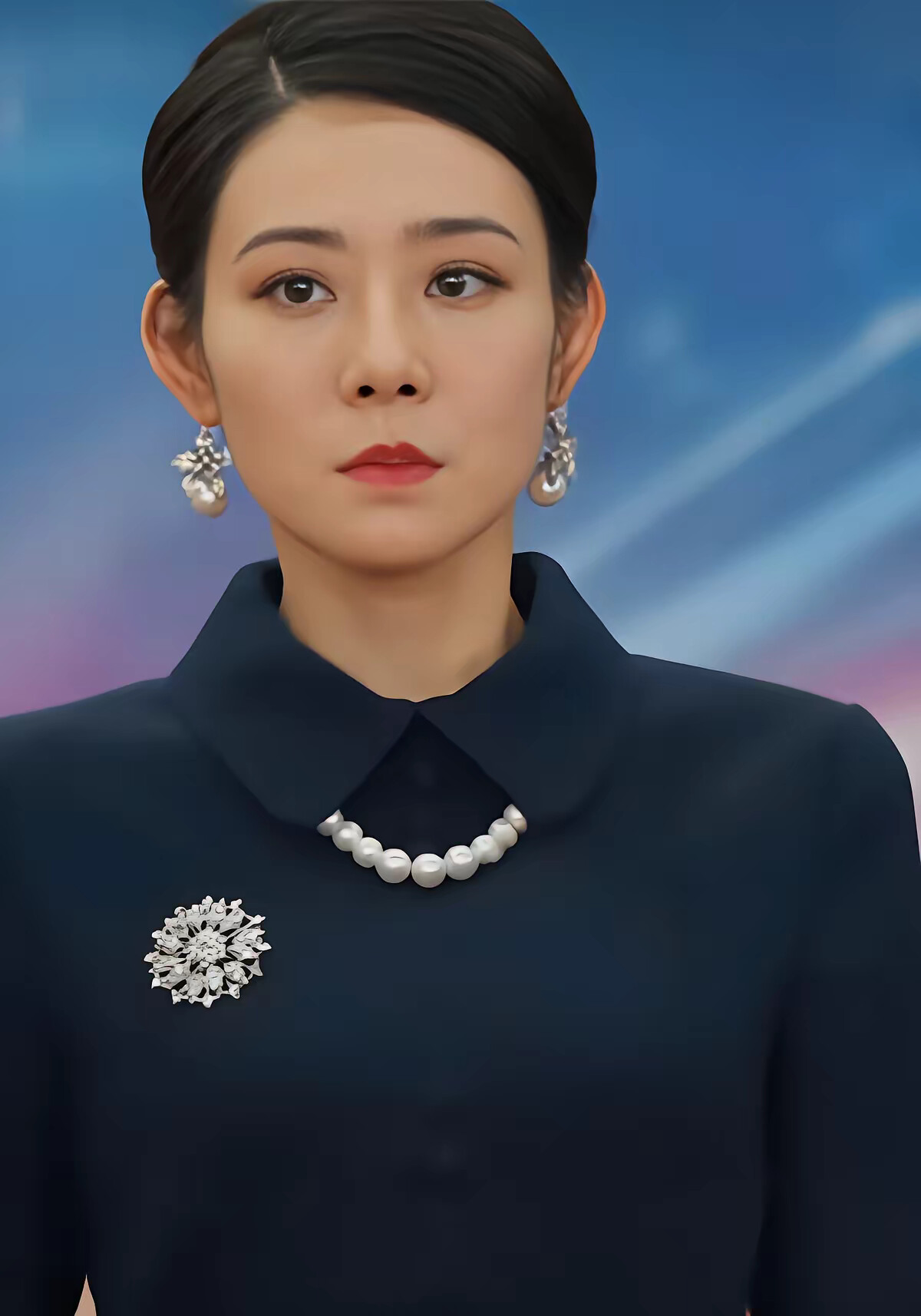 《天归》剧照