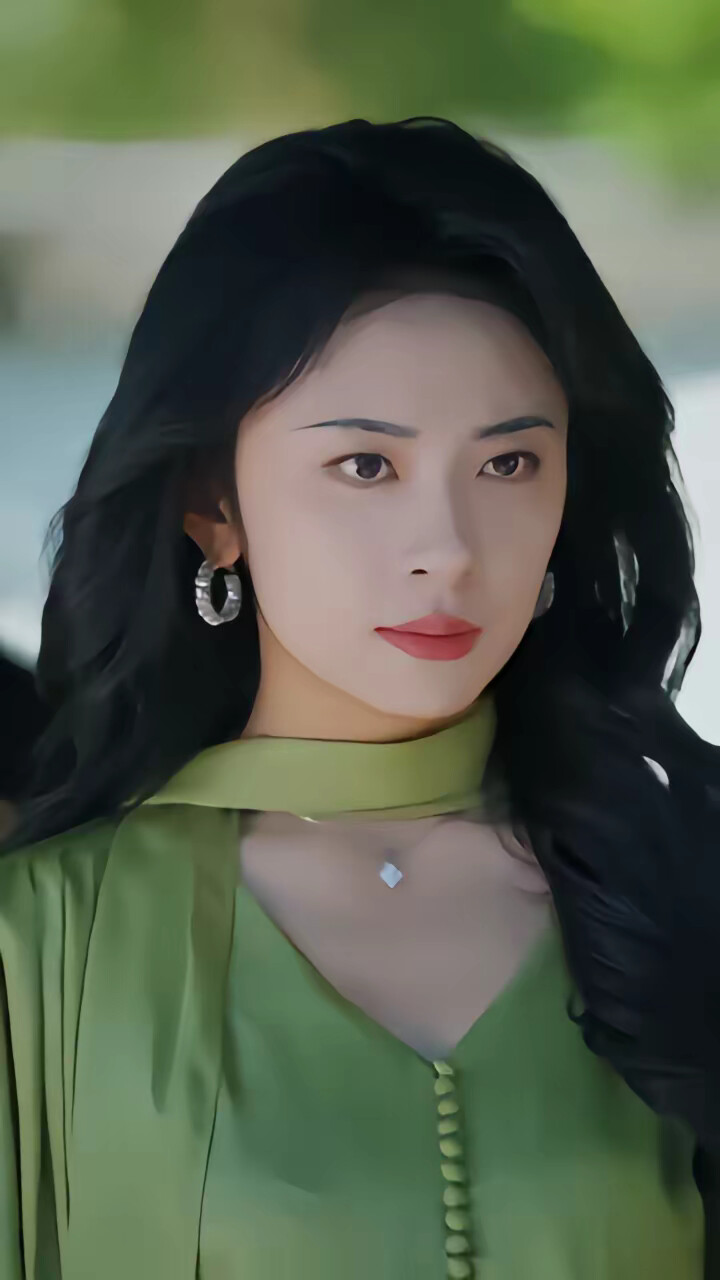 《越界时心动》剧照