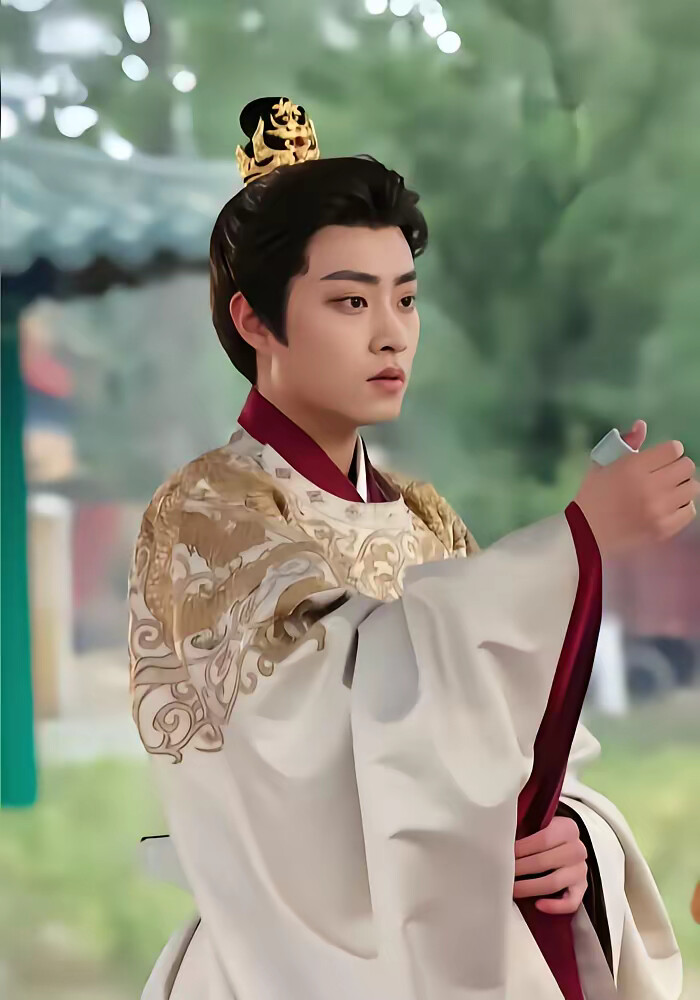 《卿卿知我意》剧照