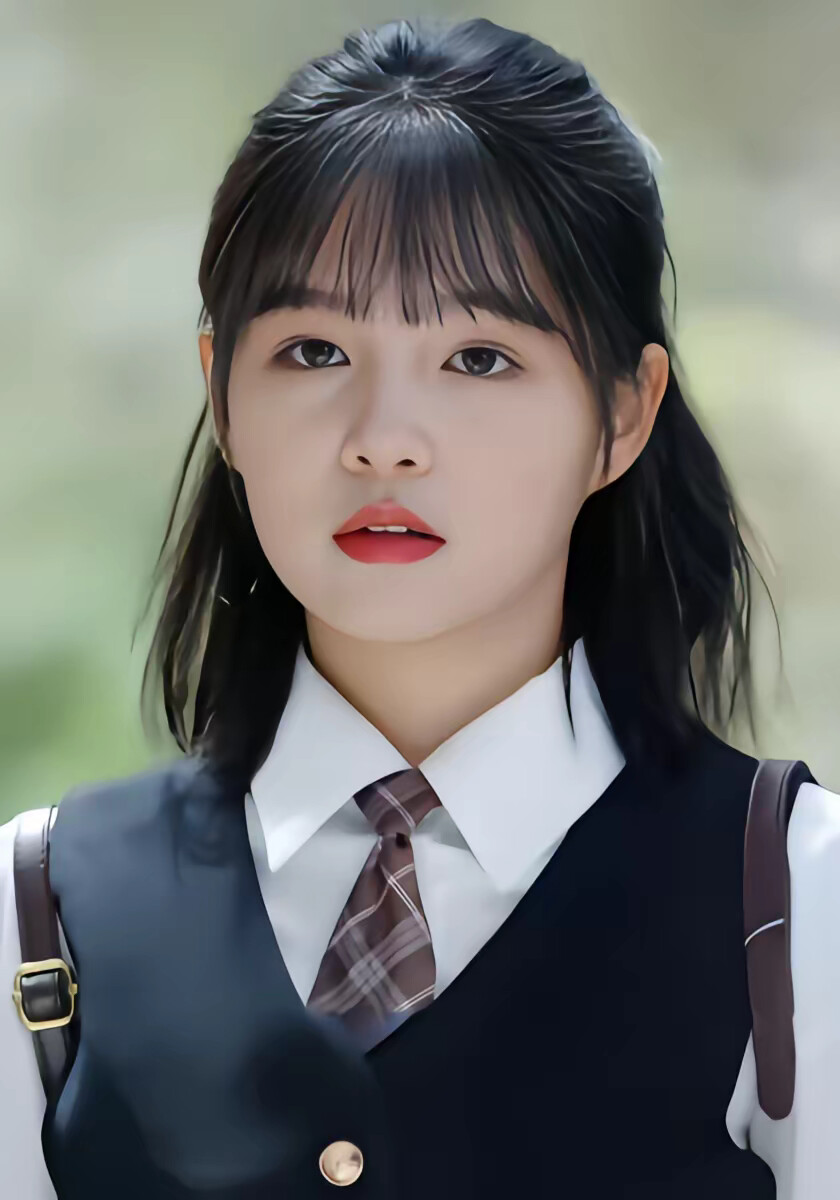 《她夺回气运后不忍了》剧照