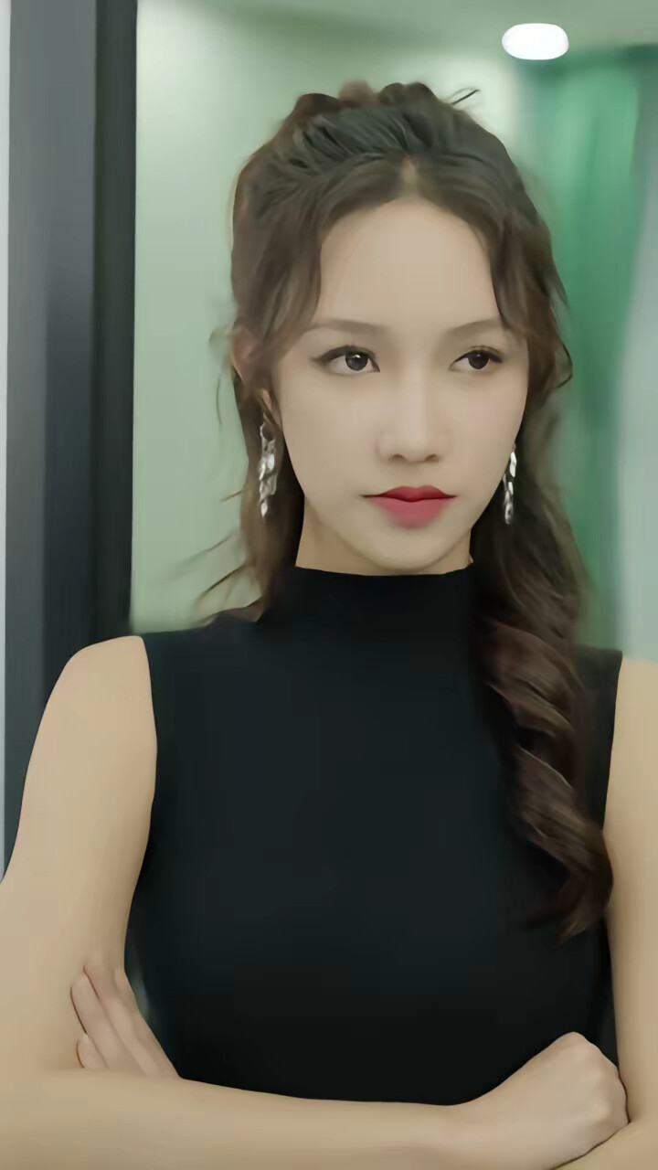 《律政女王华丽归来》剧照