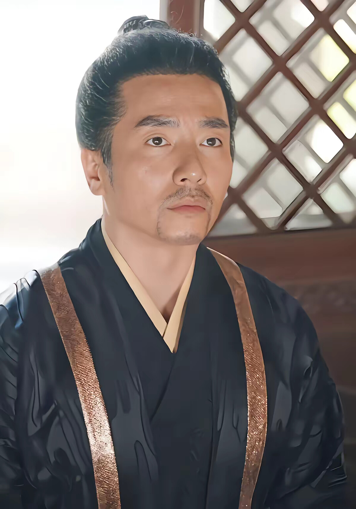 《一剑听寒望川归》剧照