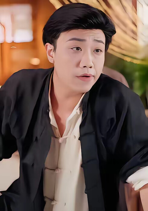 《昭昭明月映孤舟》剧照