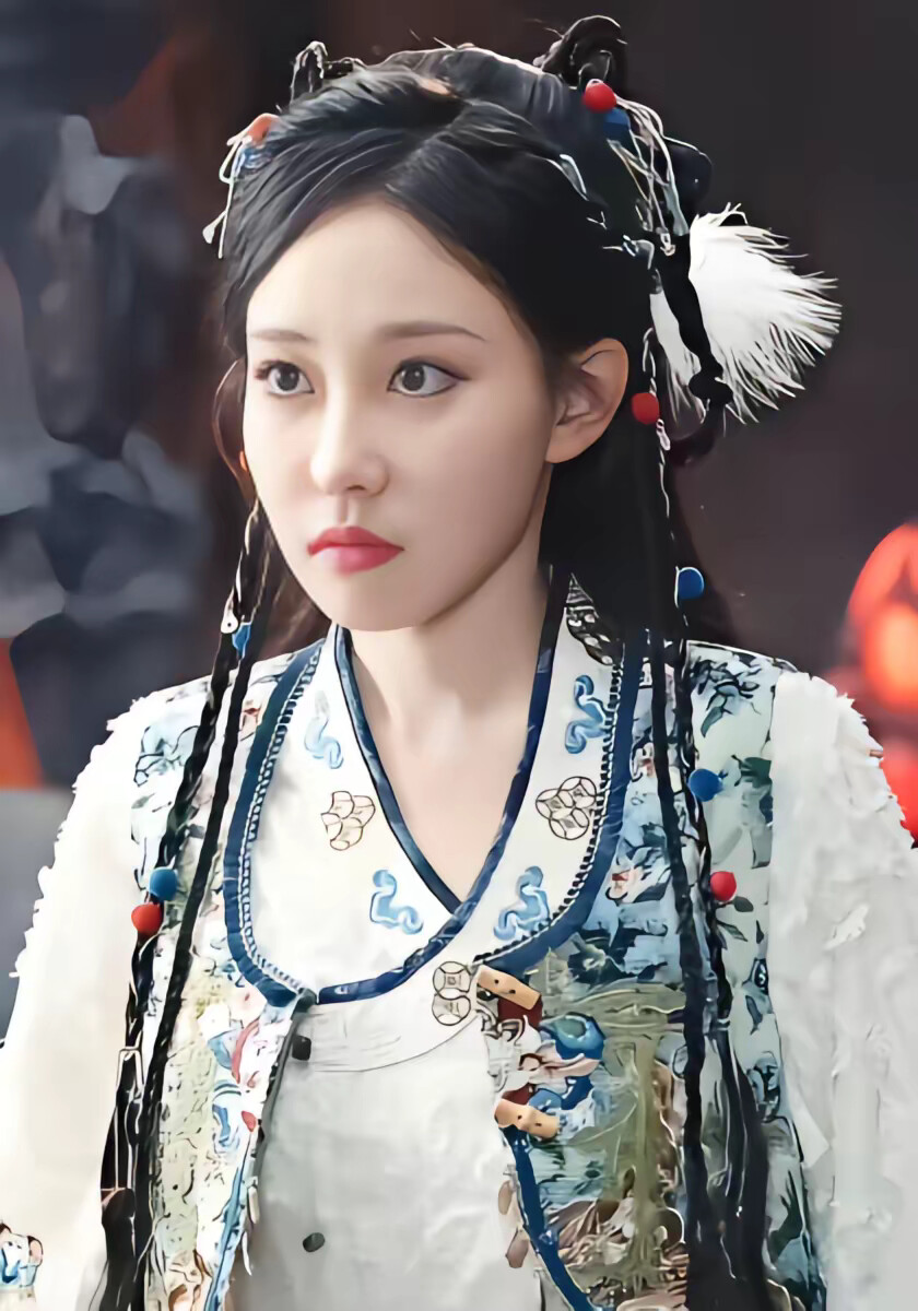 《一剑葬神十万秋》剧照