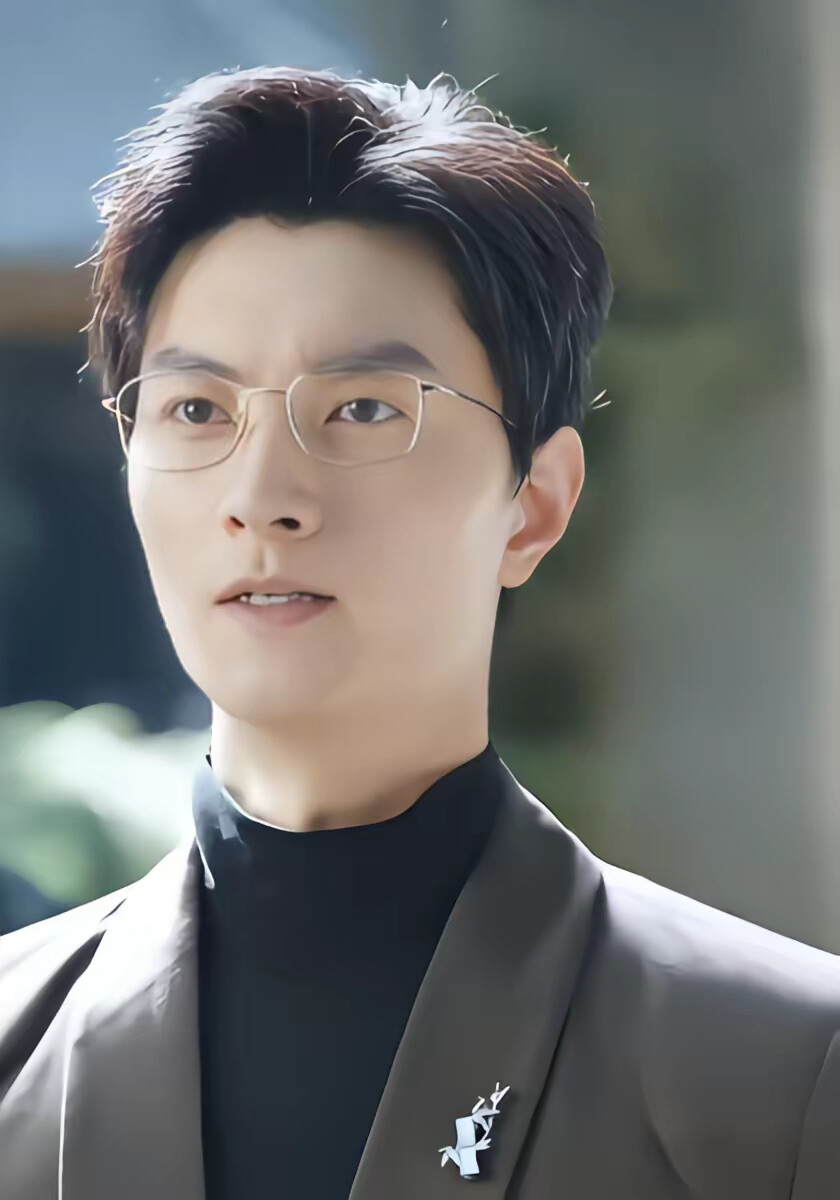 《海棠瘦尽春未晚》剧照