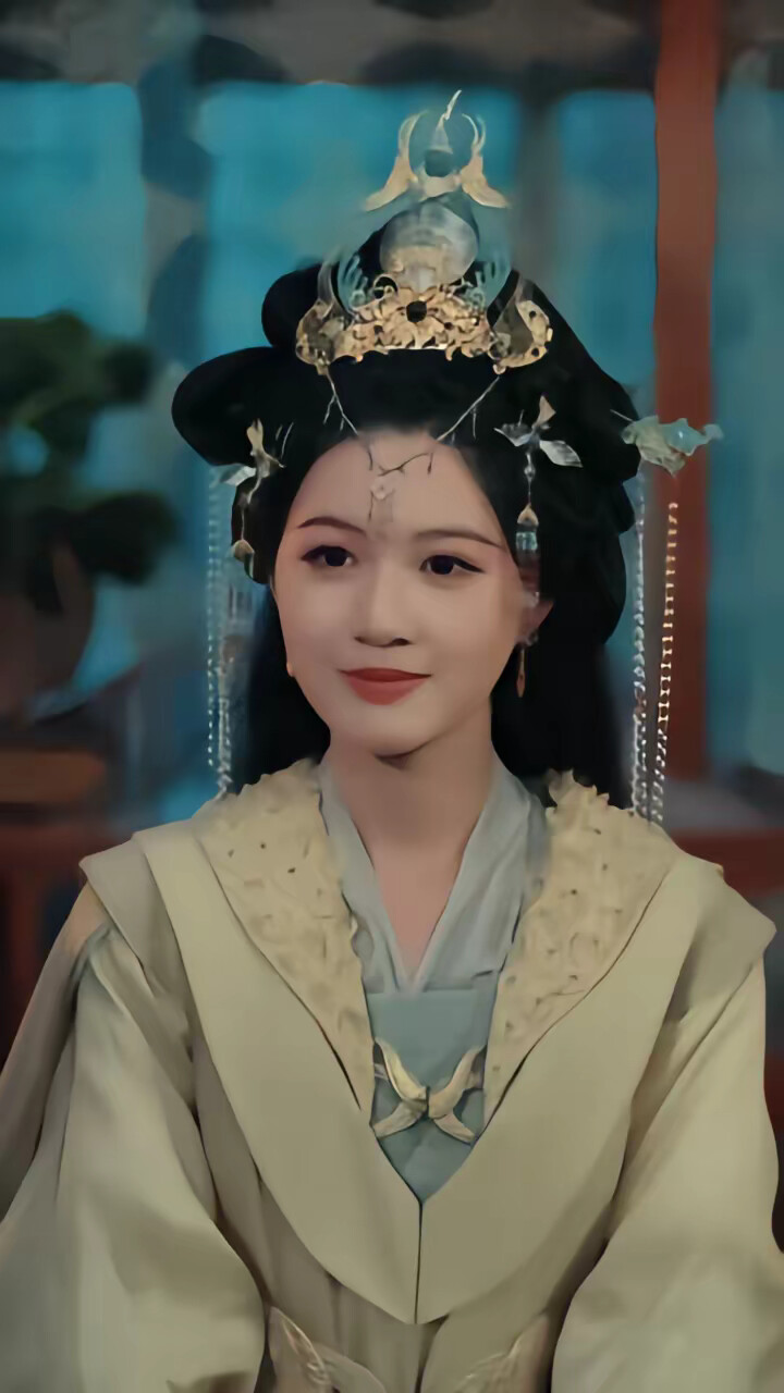 《十八岁老祖归来,尔等跪安吧》剧照