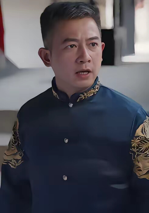 《时间,空间,传说我强无敌》剧照