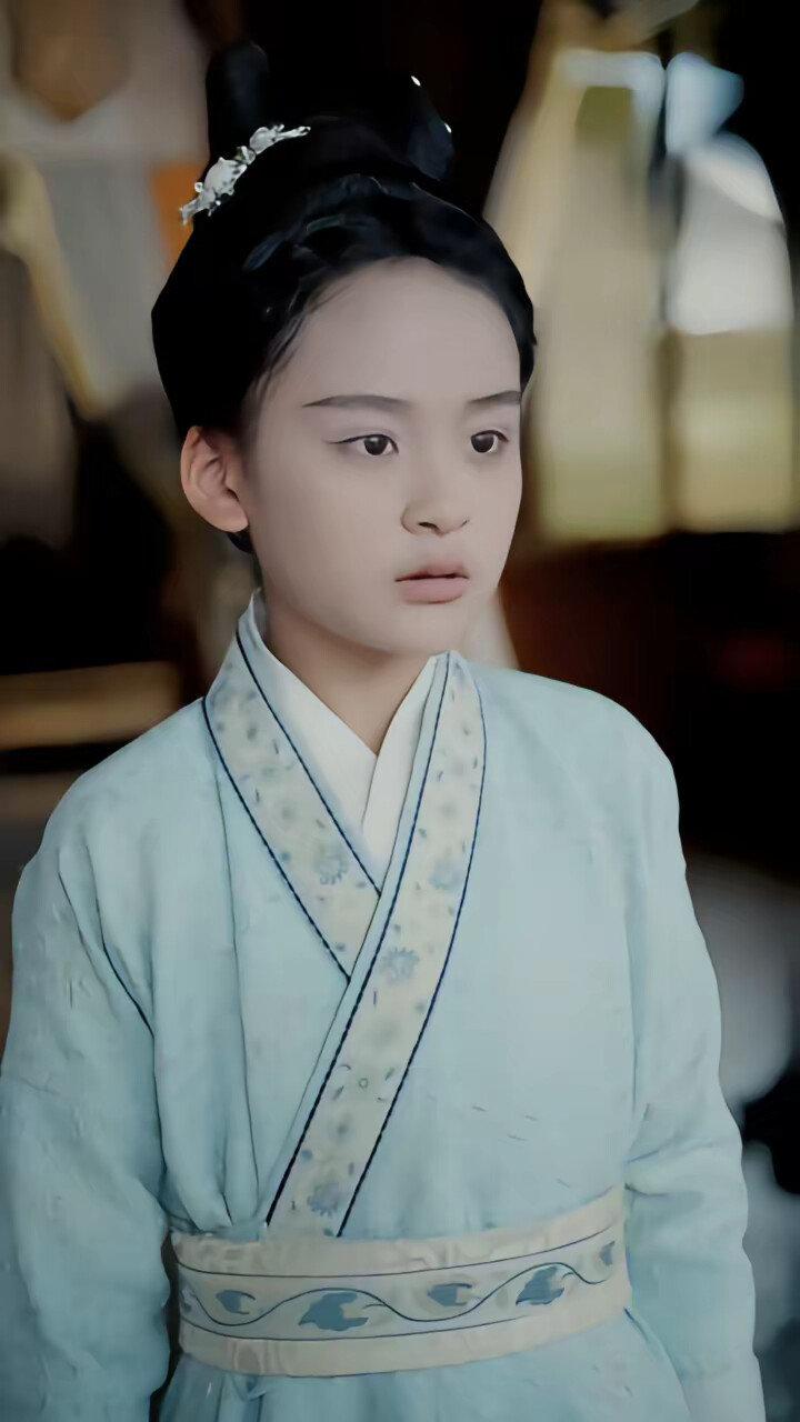 《全城笑我抱废柴,谁知废柴变龙鳞》剧照