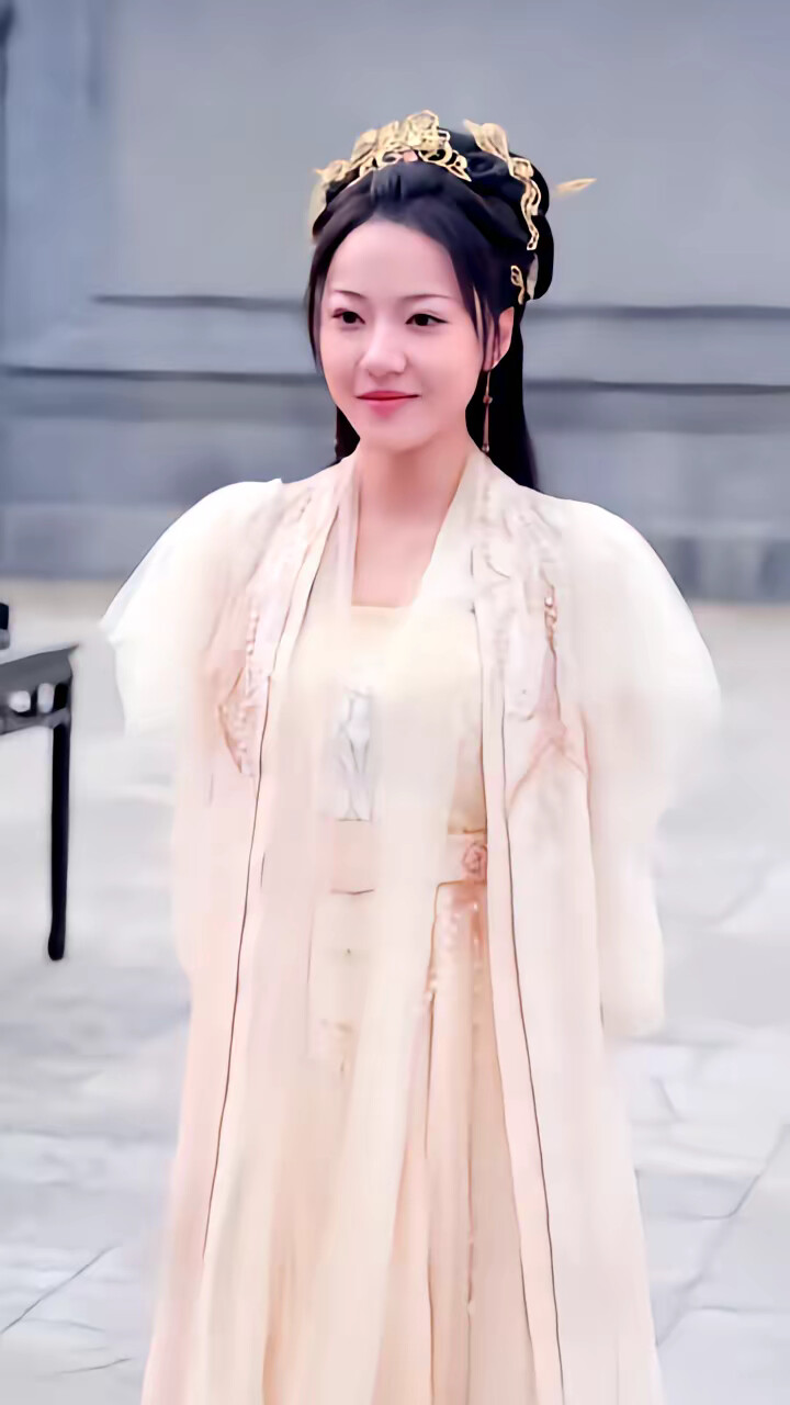 《重生嫡妃不好惹》剧照