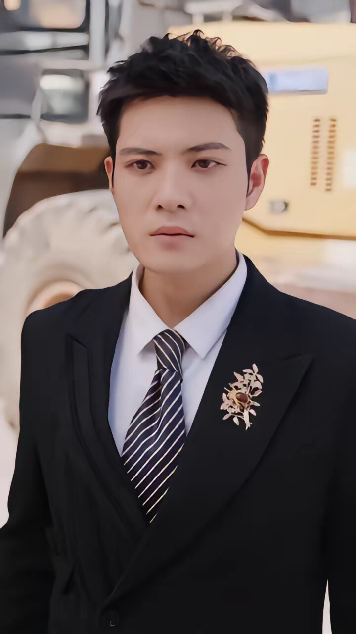 《中秋夜,儿归时》剧照