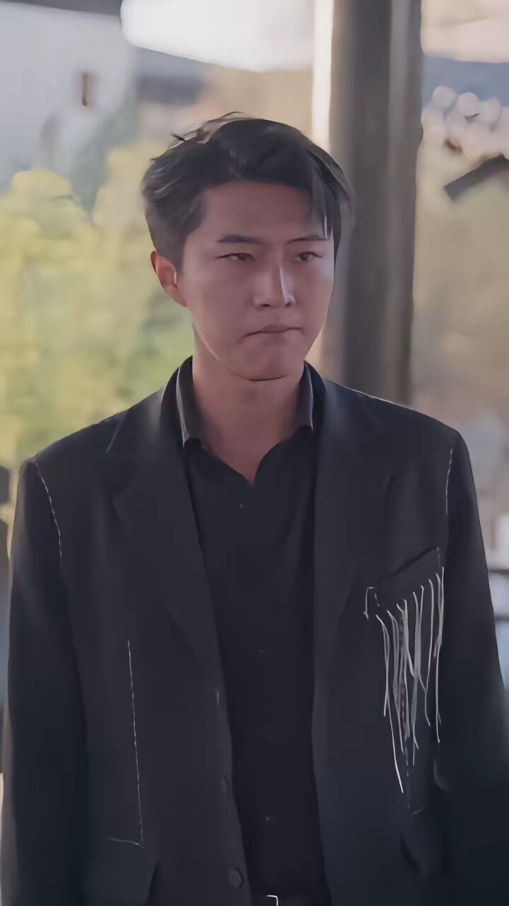 《都市逍遥神医》剧照