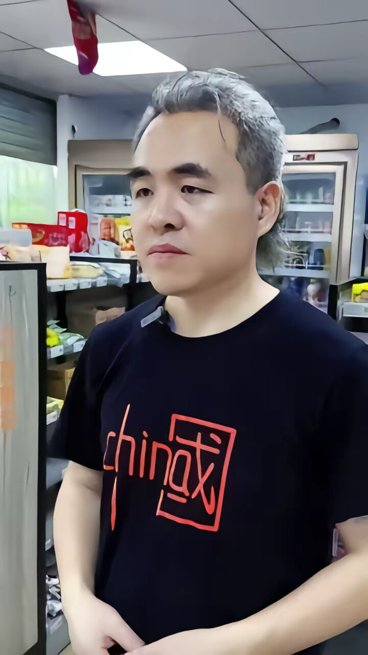 《无言的爱》剧照