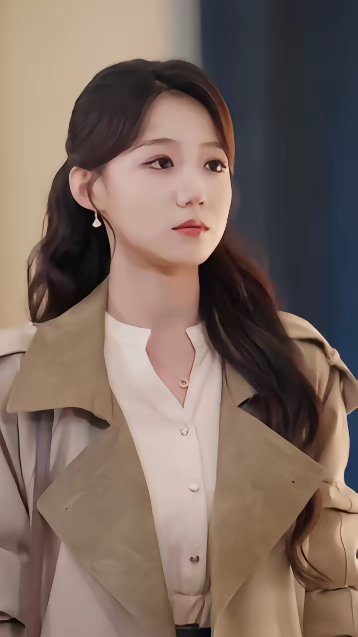 《她的小新欢》剧照