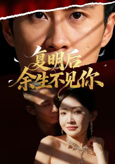 《复明后余生不见你》剧照