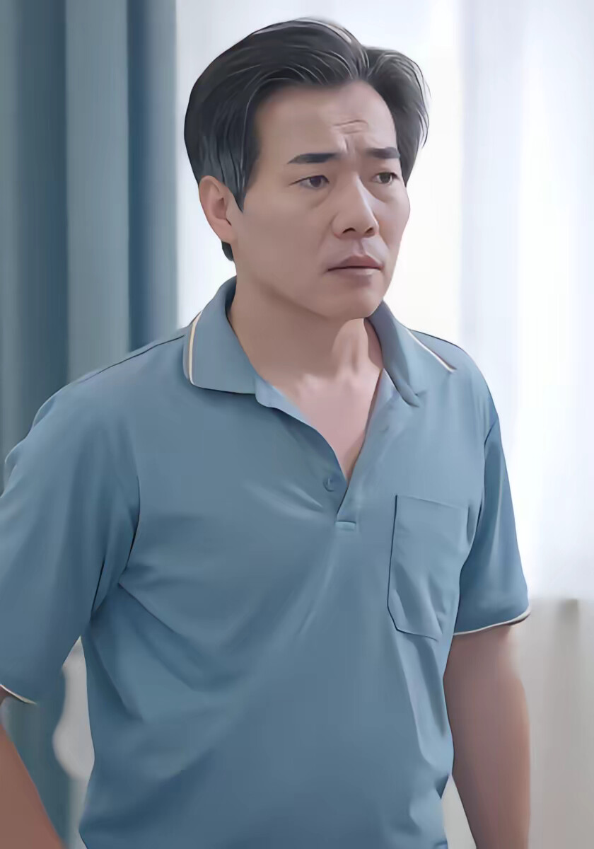 《重来一次,我是人间清醒》剧照