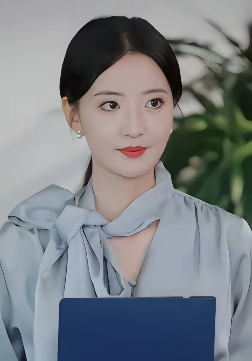 《我不爱了你随意》剧照