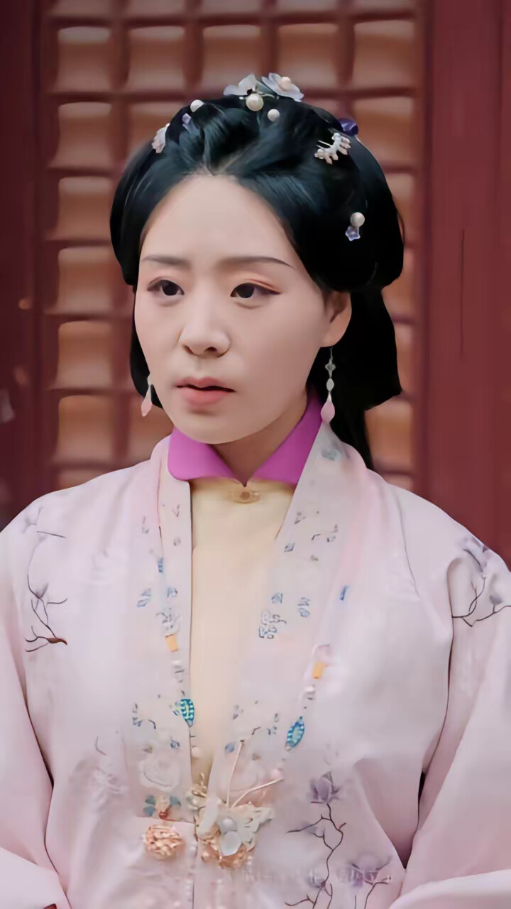 《宁为玉碎》剧照