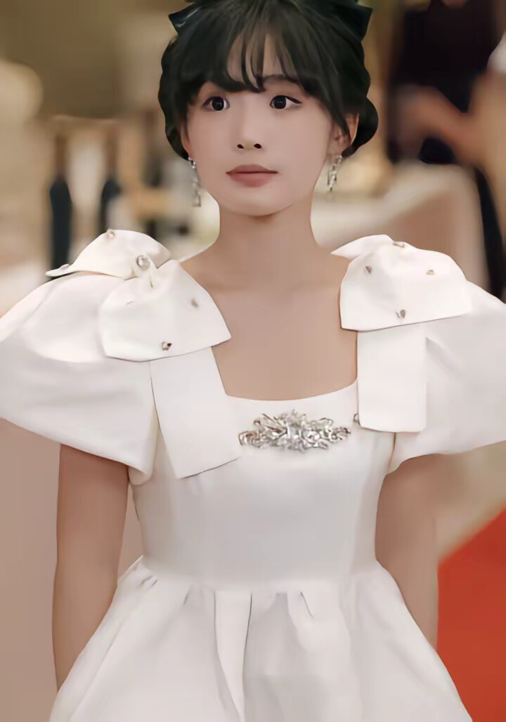 《团宠千金飒爆校园》剧照