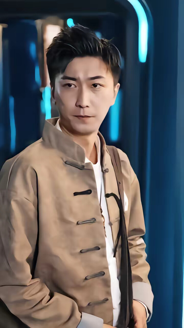 《女神别逃,我真是天师》剧照