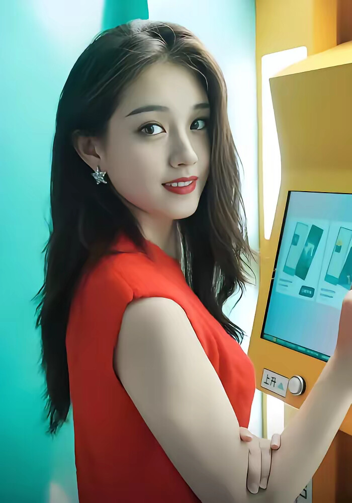 《念念如卿》剧照