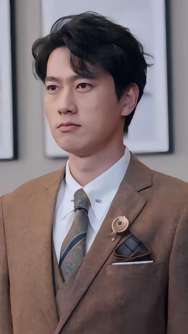 《游子归家》剧照