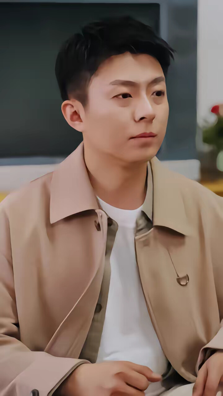 《婚无戏言》剧照