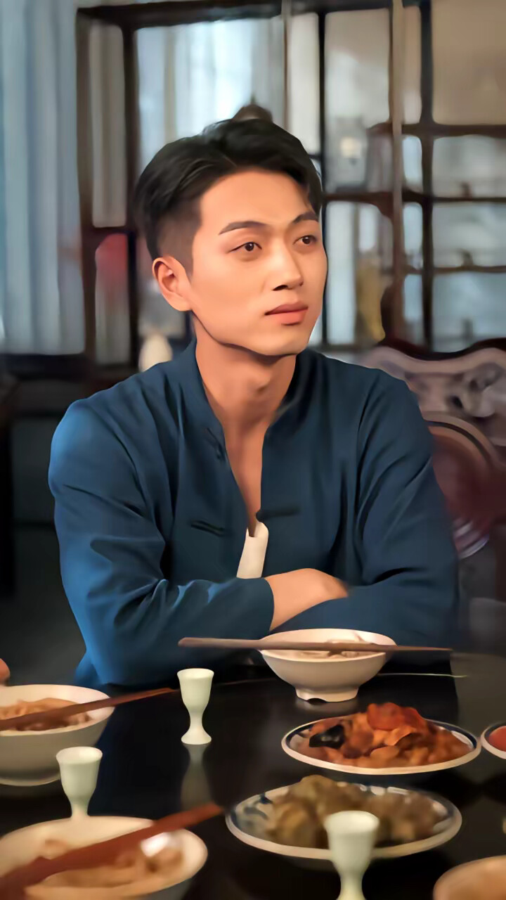 《重生60年代纵横北境》剧照