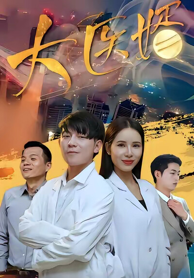 《大医婿》剧照