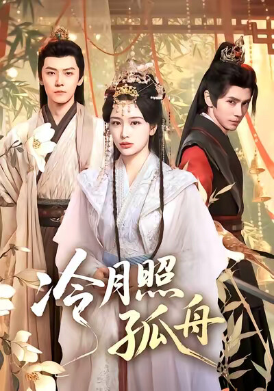 《冷月照孤舟》剧照