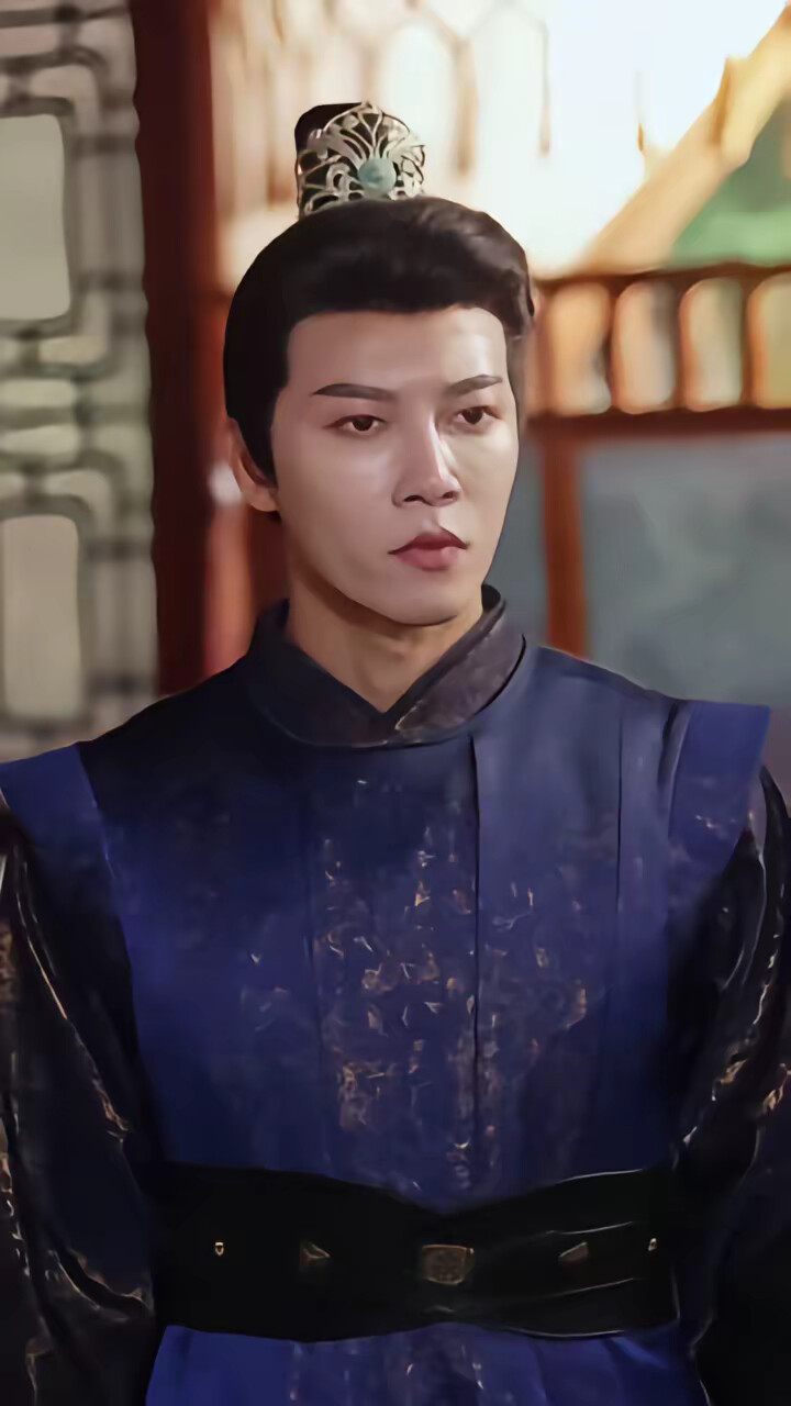 《龙游浅水:权谋之路》剧照