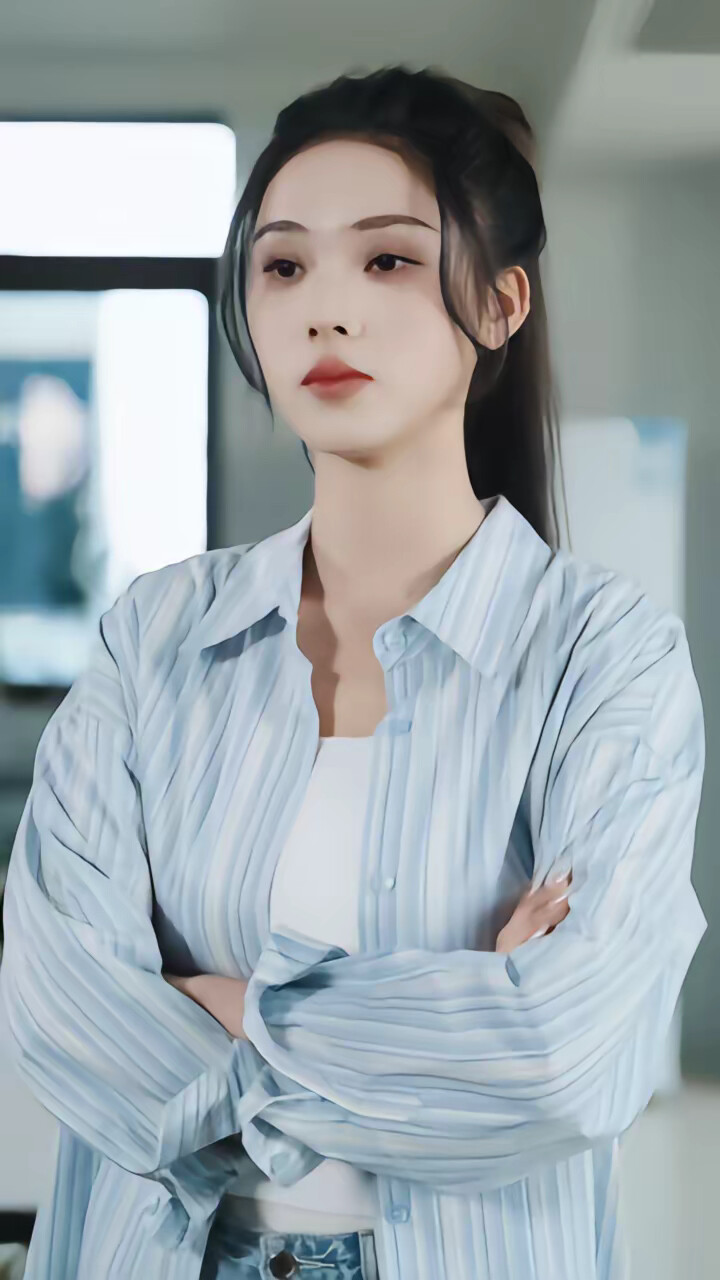 《等风等她再回头》剧照