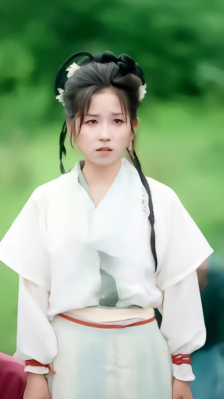 《叮！这个农女她外挂又满啦》剧照