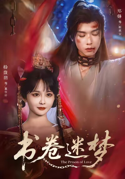 《书卷迷梦》剧照