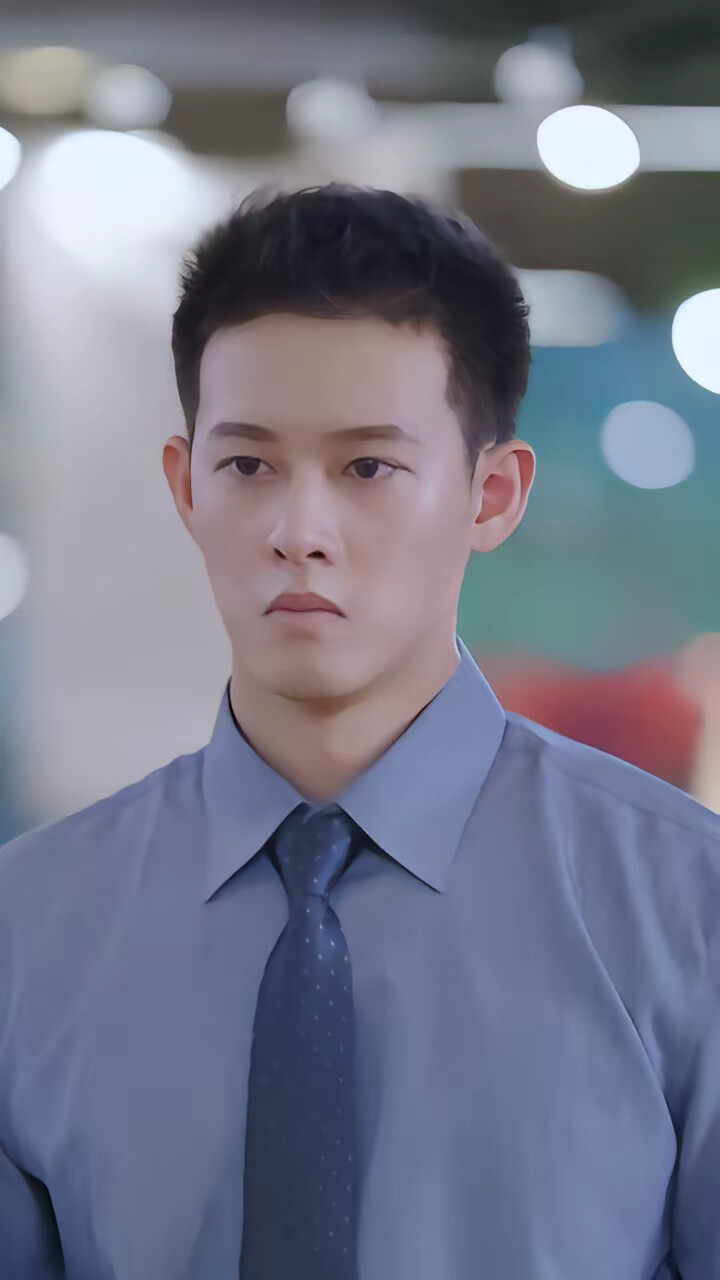 《第一继承人》剧照