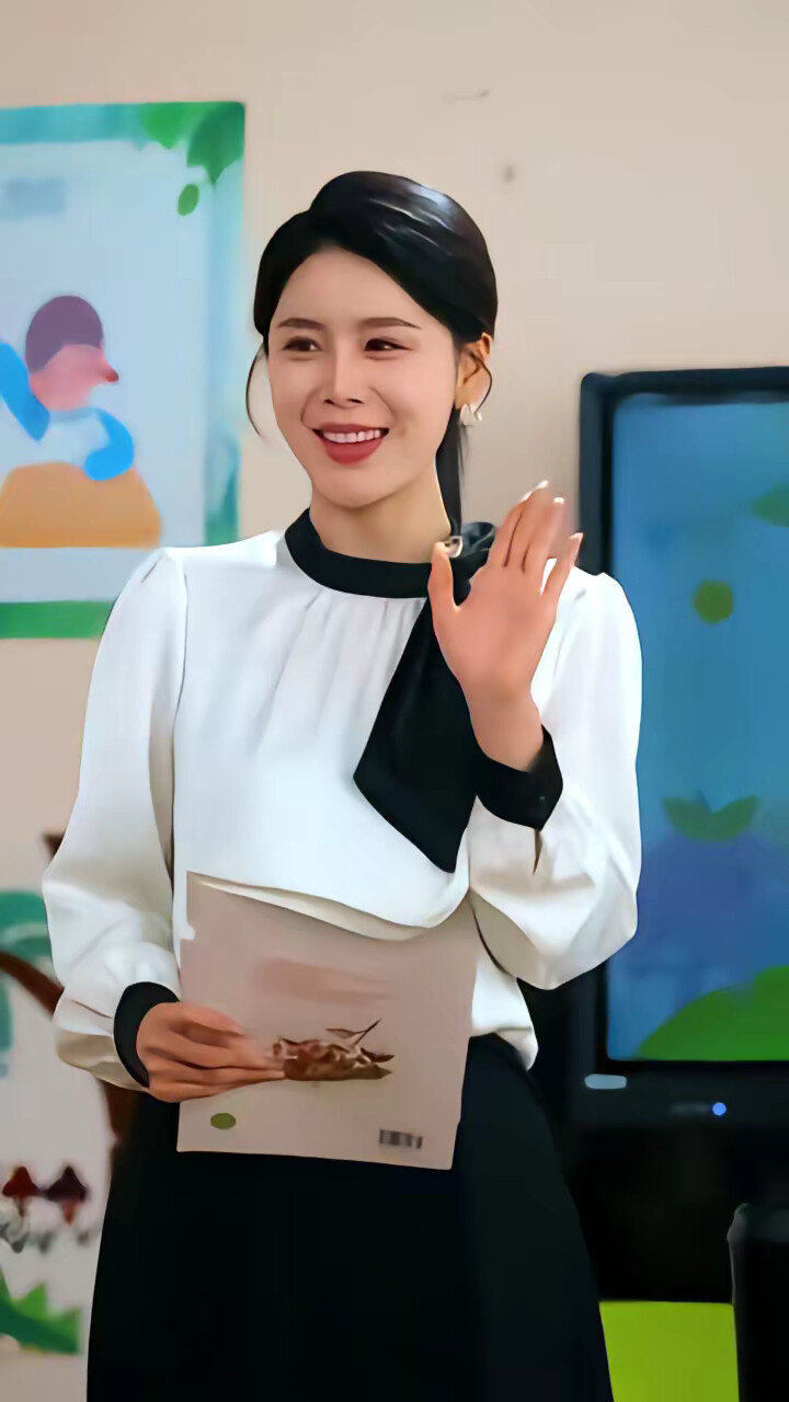 《无人与你共白头》剧照