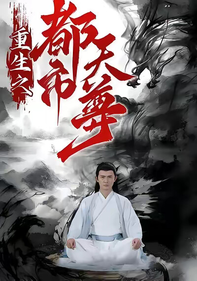 《重生之都市天尊》剧照