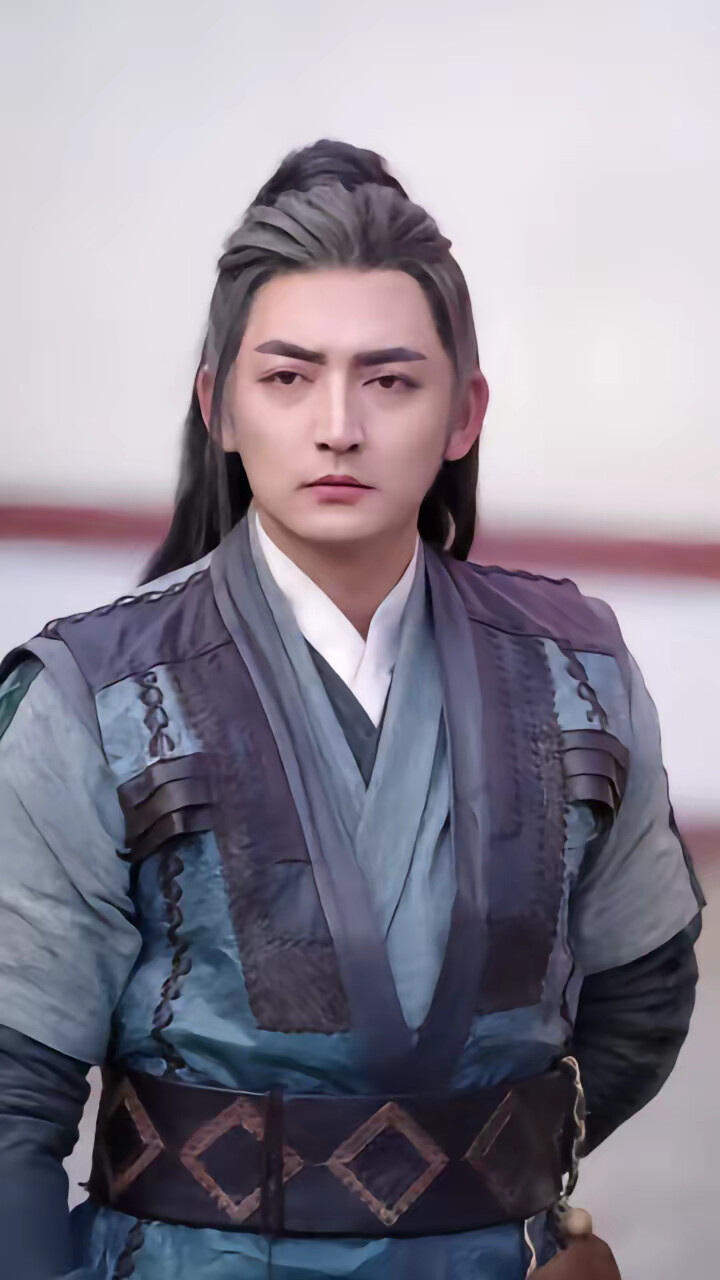 《我已弃宗当散修,你哭瞎眼有何用》剧照