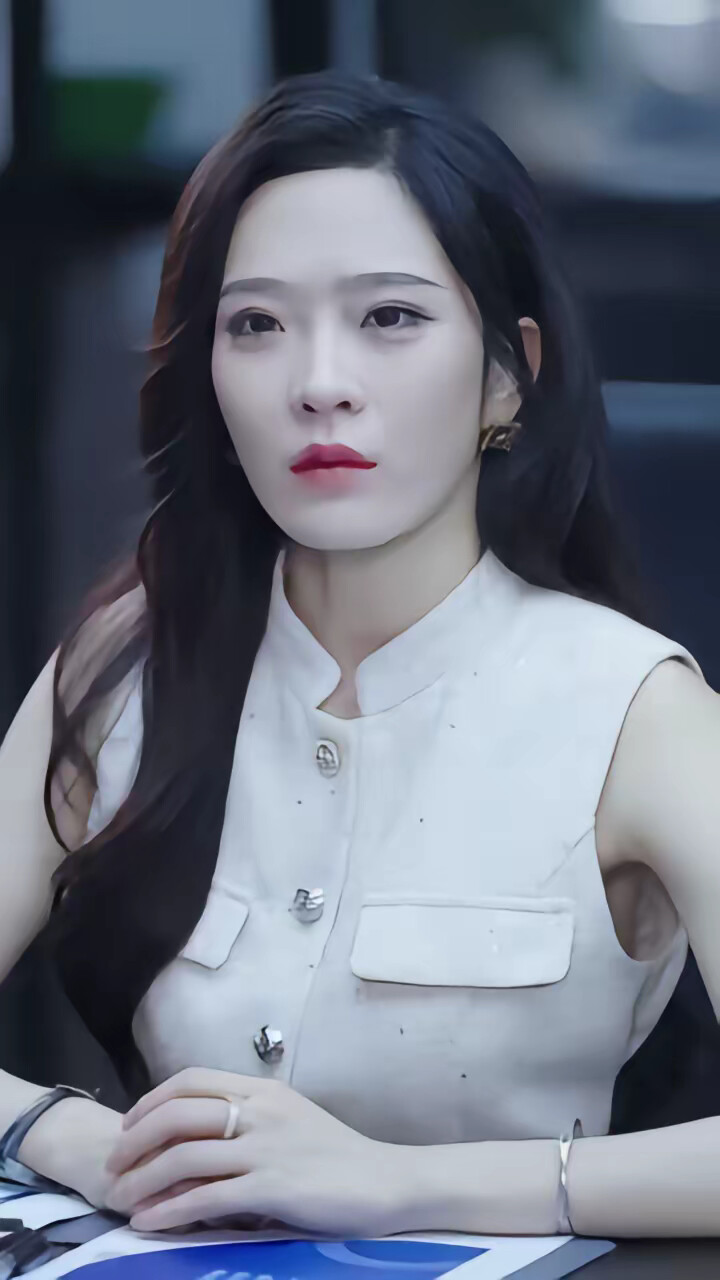 《璀璨进行时》剧照