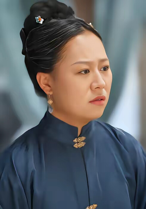 《嫡母归来,国公府上下听令》剧照