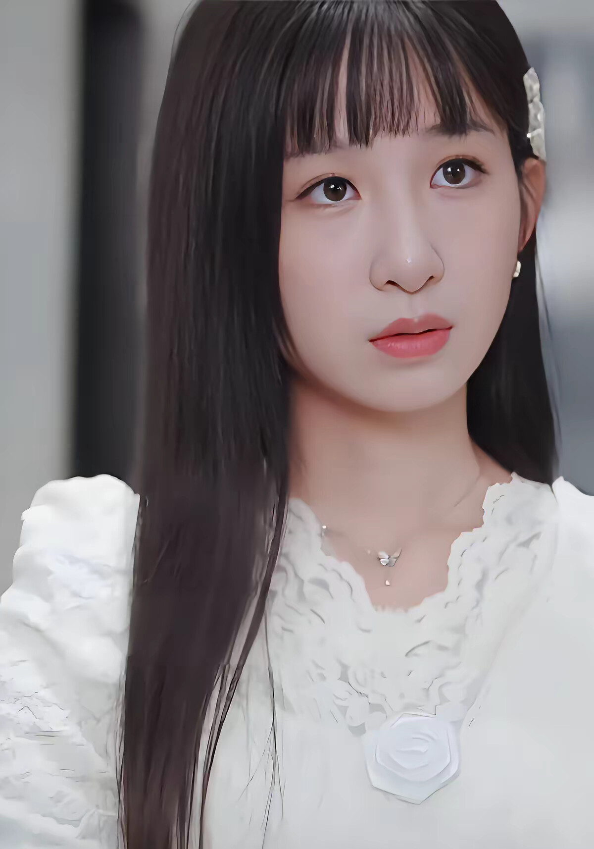 《再续前缘》剧照