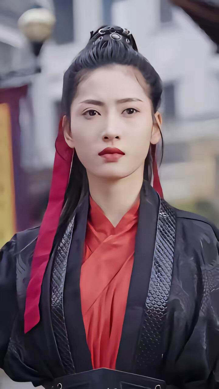 《敢叫山河换新颜》剧照