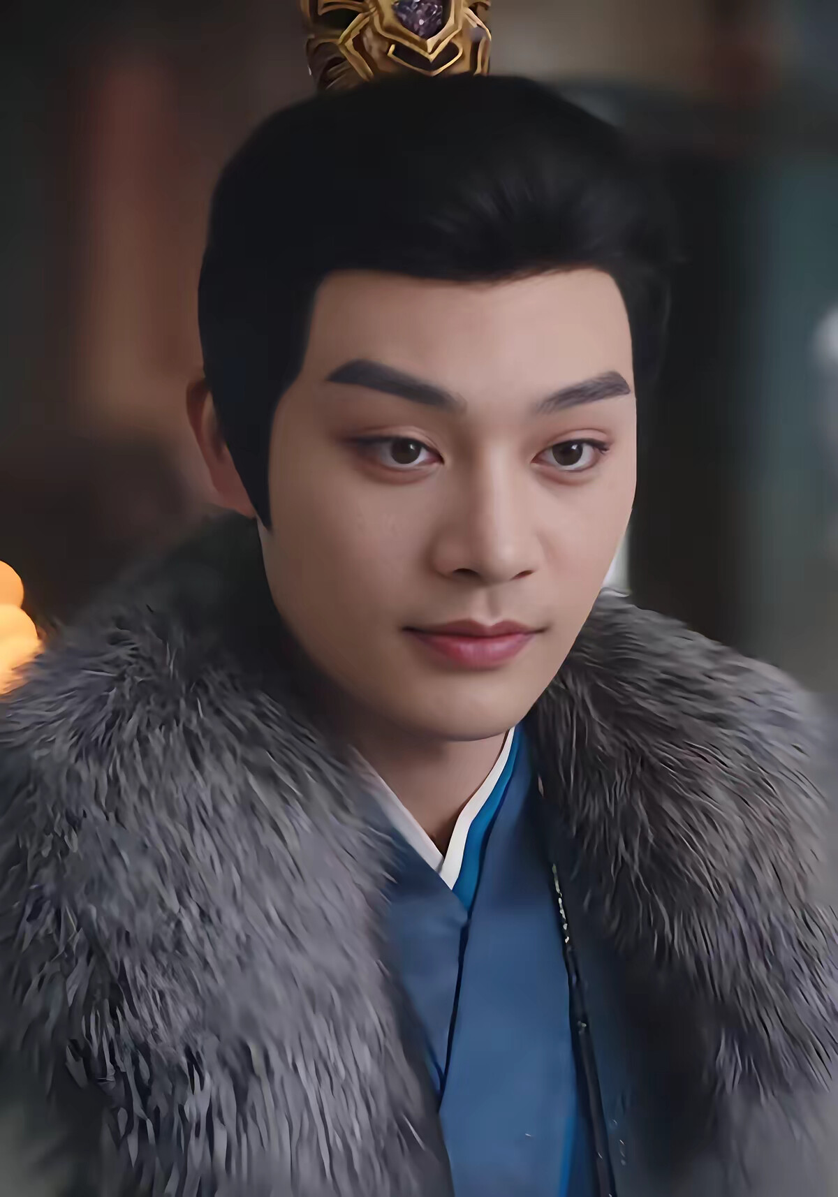 《引朱砂》剧照