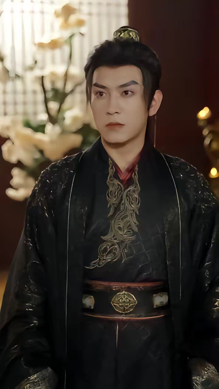 《不负来世不负卿》剧照