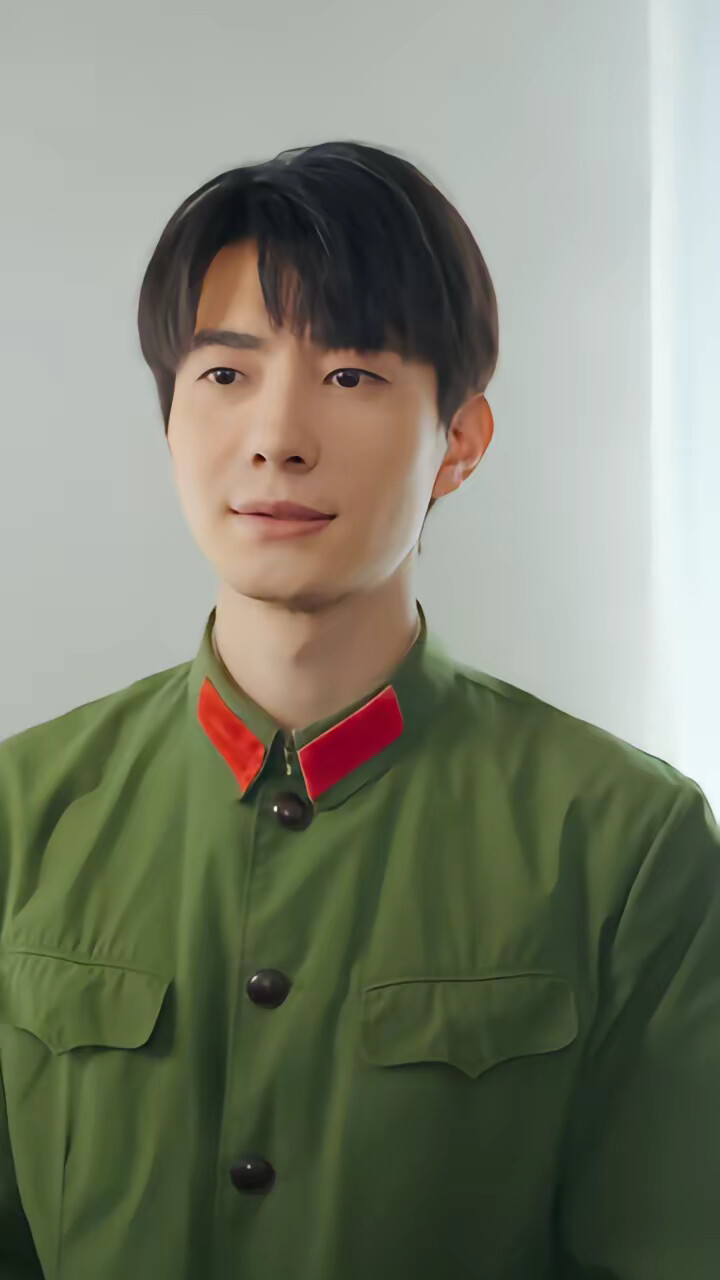 《相亲故意走错桌,当天闪婚嫁医生》剧照