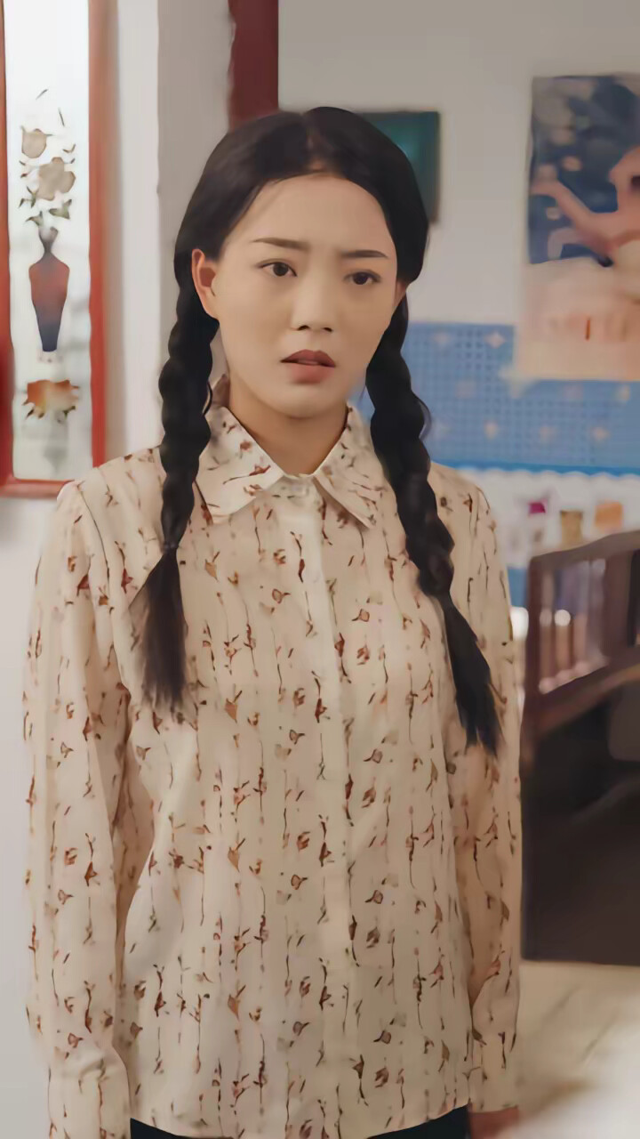 《婆婆的宠媳人生》剧照