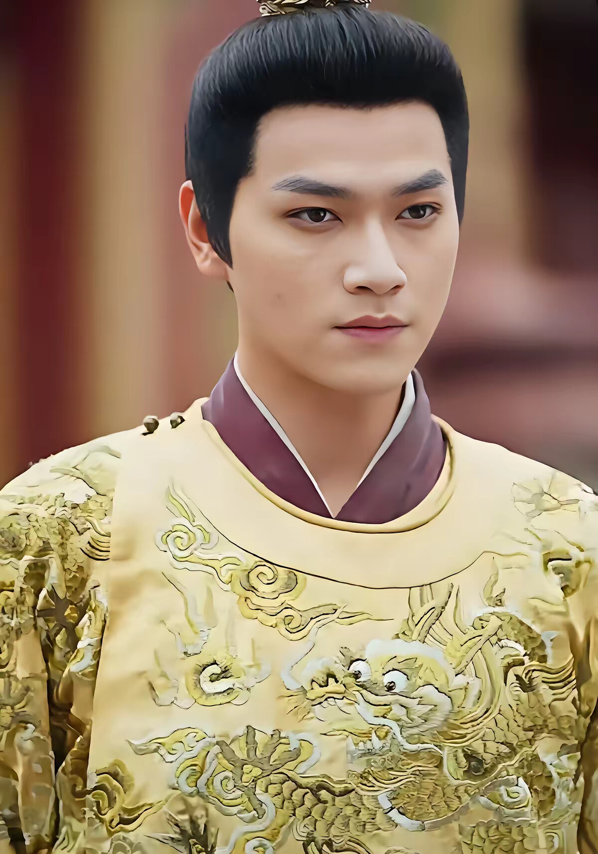 《攻心计》剧照